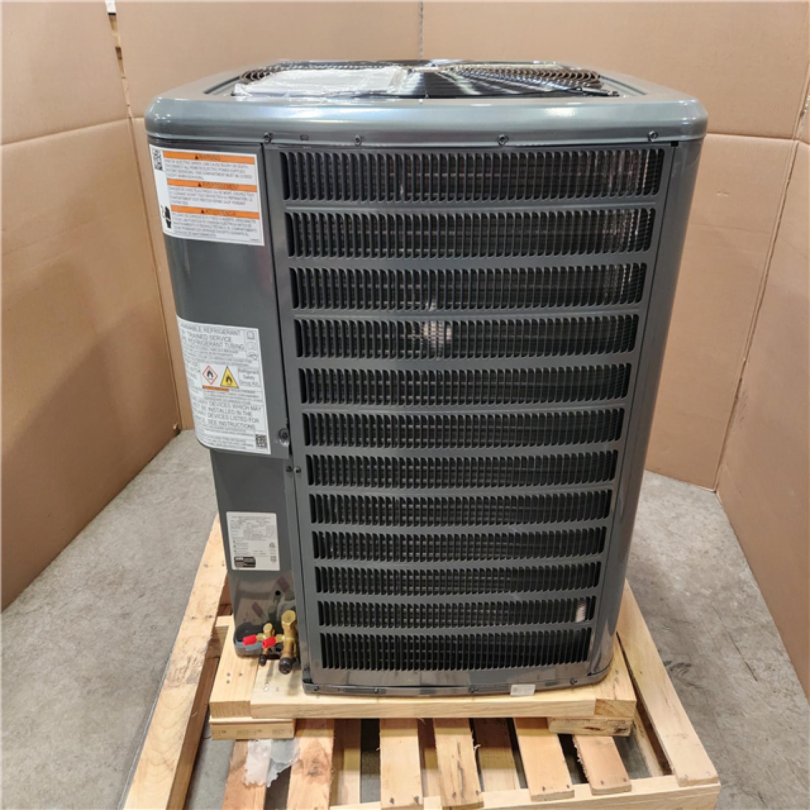 Phoenix NEW Goodman 2 Ton 14.5 SEER2 Goodman Central Heat Pump Condenser - R-32