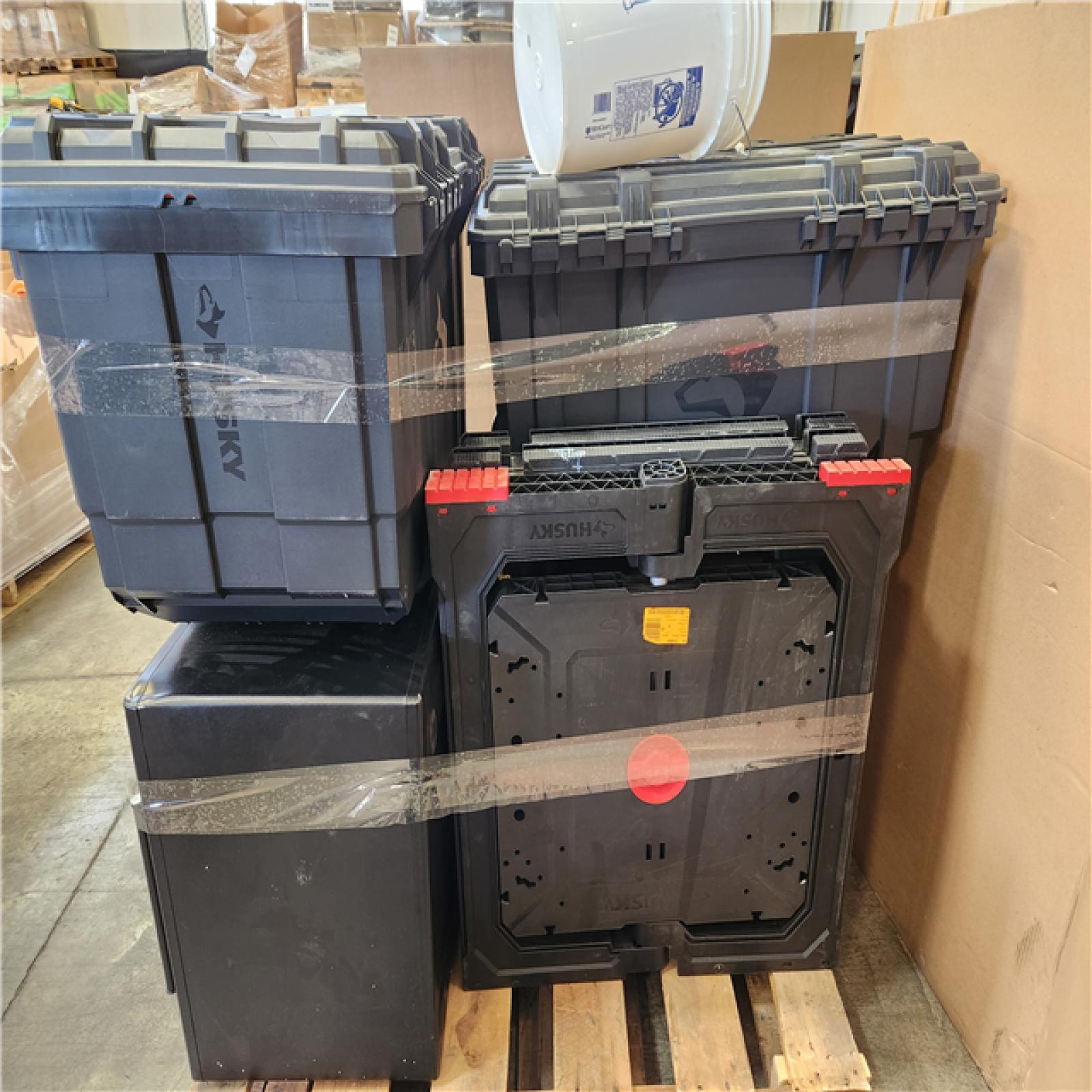 Phoenix AS-IS .Com Home Improvement Pallet