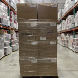 DALLAS LOCATION- 18x24x2 MERV 8 Pleated Air Filter PALLET (192 UNITS)