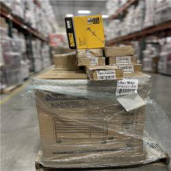 Dallas Location - AS-IS Monster Turbo pallet