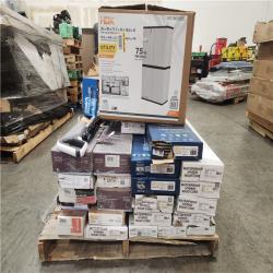 Phoenix AS-IS Mixed Home Improvement Pallet