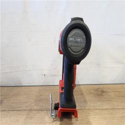 AS-IS- Milwaukee M18 Fuel 18V Brushless 18-Gauge Brad Nailer (Bare Tool)