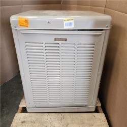 Phoenix LIKE NEW Champion Cooler 3300 CFM 2-Speed Window Evaporative Cooler for 900 sq. ft. (with Motor)