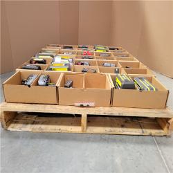 PHOENIX AS-IS TOOL PALLET