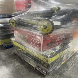 Atlanta Location As-Is Tools and More Partial Truckload (9 Pallets) 0908-B