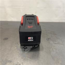 AS-IS- M18 18V Lithium-Ion REDLITHIUM FORGE XC 8.0 Ah Battery Pack