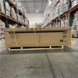 DALLAS LOCATION - Husky Modular Tool Storage 24 in. W x 24 in. D Heavy Duty Matte Black Modular Tall Side Tool Chest Locker