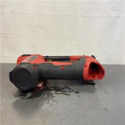 AS-IS- Milwaukee M18 Lithium-Ion Brushed Cordless Cable Stapler (Tool-Only)