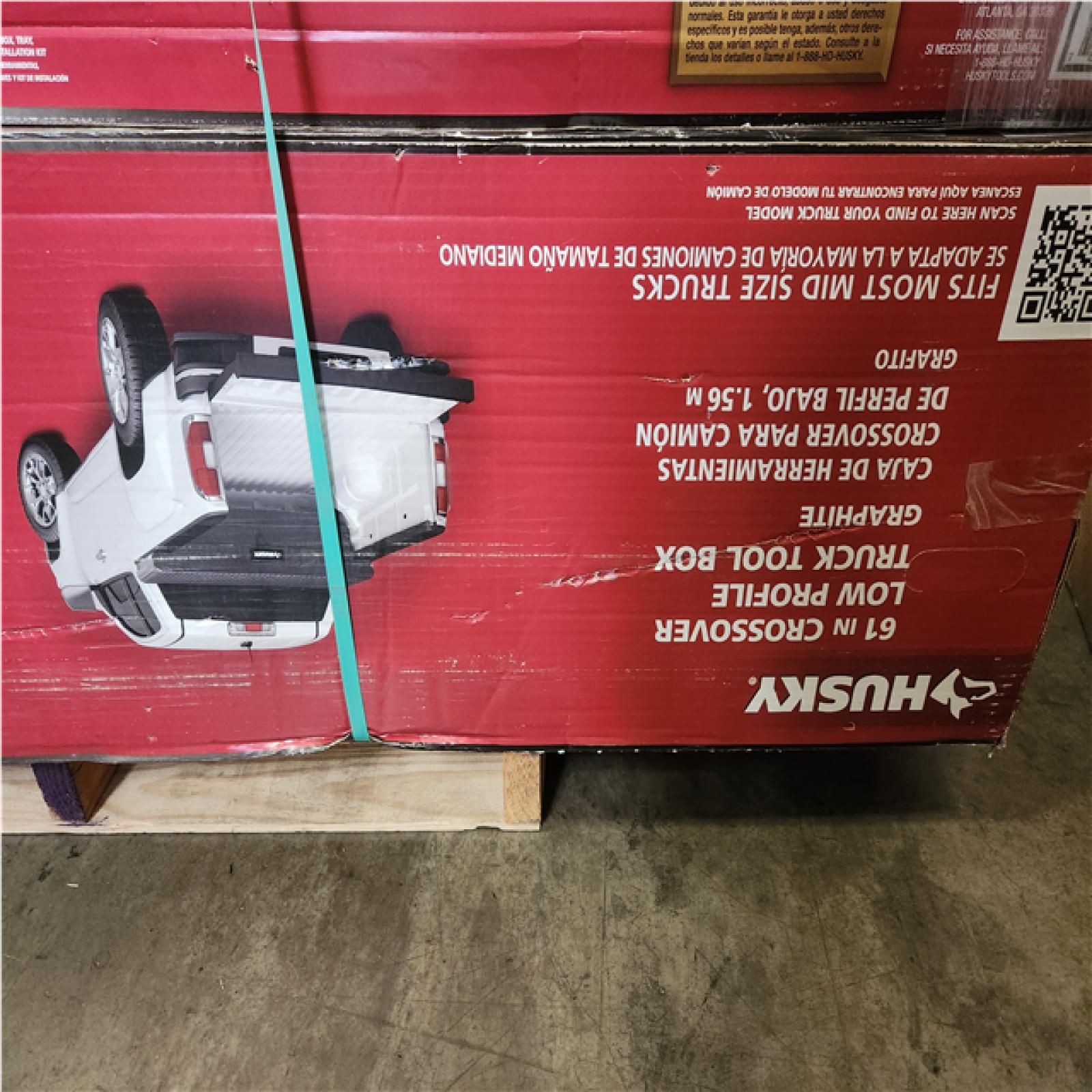 Phoenix AS-IS .Com Home Improvement Pallet