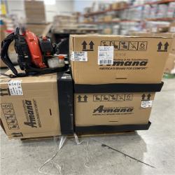 DALLAS LOCATION - AS-IS HOME IMPROVEMENT PALLET