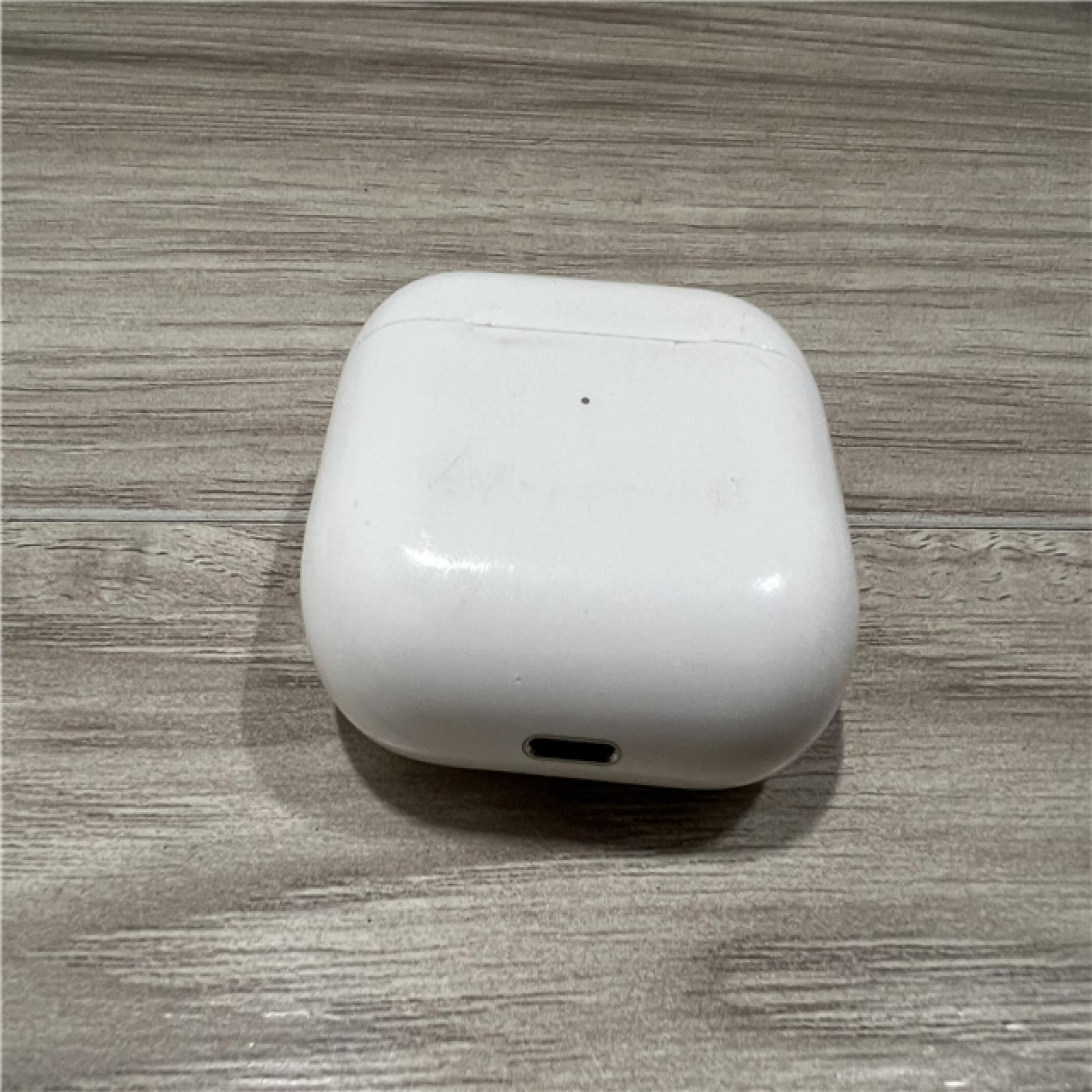 AS-IS Apple Airpods 3rd Generation Model A2897 Lightning Charging