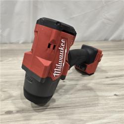 AS-IS Milwaukee M18 FUEL 18V Cordless 1/2 in. Impact Wrench  (Tool-Only)