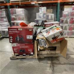 DALLAS LOCATION- AS-IS MONSTER TURBO