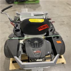 DALLAS LOCATION -AS-IS OUTDOOR POWER EQUIPMENT