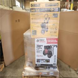 Phoenix AS-IS Monster Turbo Pallet