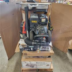 Phoenix AS-IS Monster Turbo Pallet