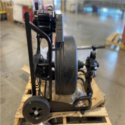 DALLAS LOCATION - Maintenance Warehouse® 3/4 In. X 100 Ft. Electric Drain Cleaner