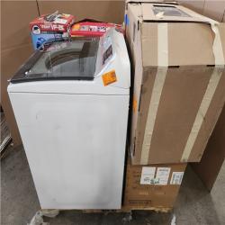 Phoenix AS-IS Mixed Home Improvement Pallet