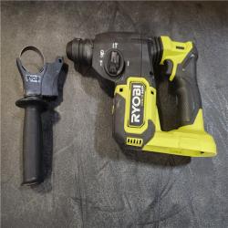 Phoenix LIKE NEW RYOBI ONE+ HP 18V Brushless Cordless 1 in. SDS-Plus Rotary Hammer Drill (Tool Only)