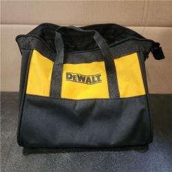 Phoenix NEW DEWALT 20V MAX Cordless Drill with 20V 2Ah Batterie  Charger  and Bag