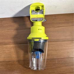 California NEW Ryobi One+ 18V Wet/Dry Hand Vacuum (Tool Only)