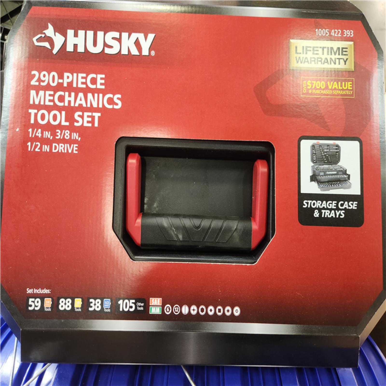 Phoenix AS-IS .Com Home Improvement Pallet