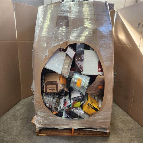 Phoenix AS-IS Monster Turbo Pallet