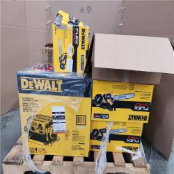 CALIFORNIA AS-IS OUT DOOR POWER EQUIPMENT