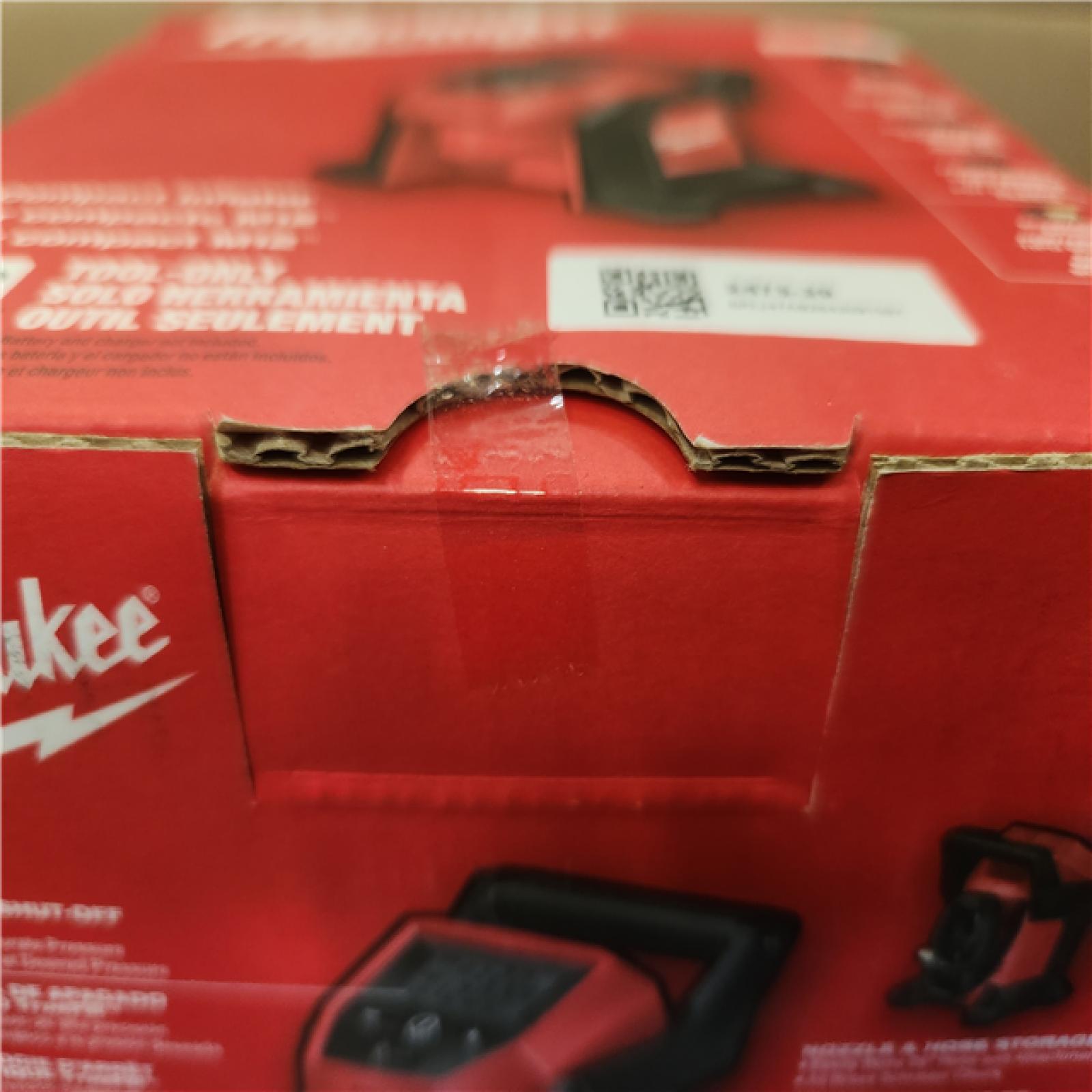 Phoenix NEW Milwaukee M12 12-Volt Lithium-Ion Cordless Electric Portable Inflator (Tool-Only) SEALED