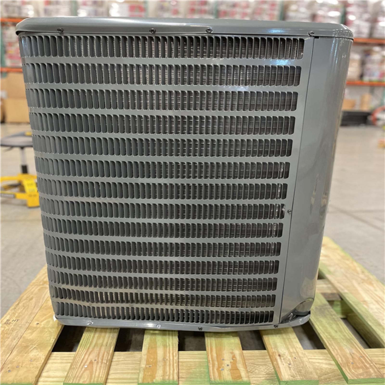 DALLAS LOCATION - GOODMAN 2.5 Ton 14.5 SEER2 Goodman Central Heat Pump Condenser