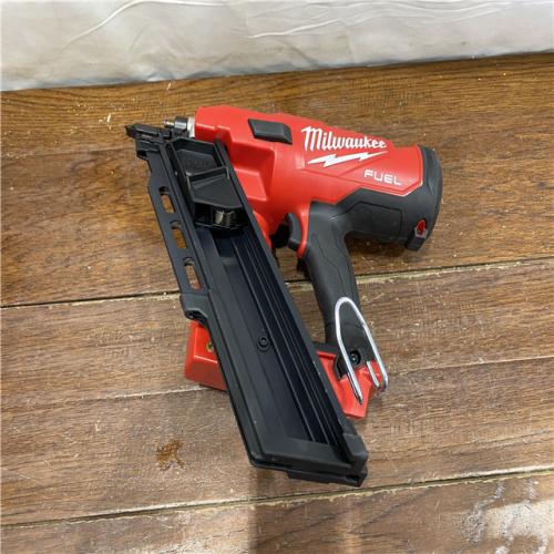 AS-IS Milwaukee M18 FUEL 30 Degree Framing Nailer