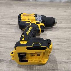 AS-IS DEWALT 20V MAX XR Cordless Drill/Driver Kit