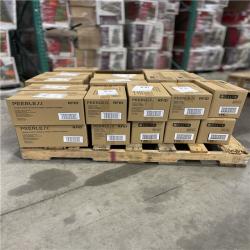 DALLAS LOCATION- DELTA SHOWER HEAD MIXED PALLET