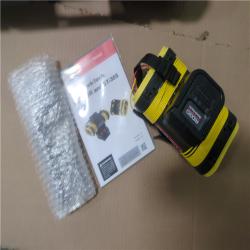 CALIFORNIA AS-IS RIGID SR LOCATOR &:ST-305R