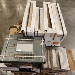 Phoenix AS-IS Mixed Home Wall/Floor Tile Pallet