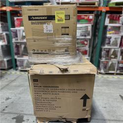 DALLAS LOCATION- AS-IS HOME IMPROVEMENT PALLET