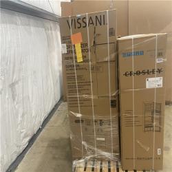 Houston Location - AS-IS home improvement pallet