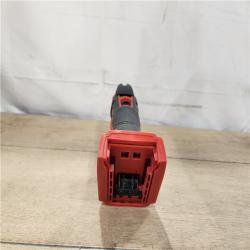 AS-IS- Milwaukee  18V Lithium-Ion Cordless Oscillating Multi-Tool (Tool-Only)