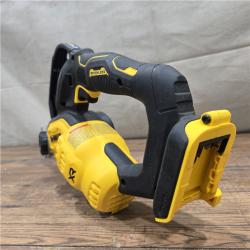 AS-IS DEWALT DCCS623B 20V MAX Pruning Chainsaw, 8 Inch