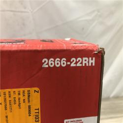 NEW! - Milwaukee M12/M18 12/18V Lithium-Ion Cordless 3/8 in. Ratchet and 1/2 in.Combo Kit