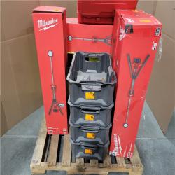PHOENIX AS-IS TOOL PALLET