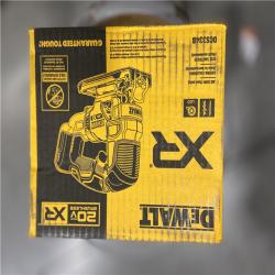 NEW! - DEWALT 20V MAX XR Cordless Brushless Jigsaw (Tool Only