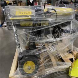 Dallas Location - As-Is Champion Power Equipment 37 Ton Wood Splitter