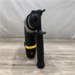 AS-IS DEWALT ATOMIC 20V MAX Cordless Brushless Ultra-Compact 5/8 in. SDS Rotary Hammer (Tool Only)