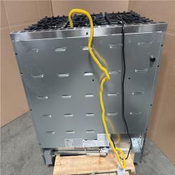 CALIFORNIA AS-IS THOR ARG36 RANGE OVEN