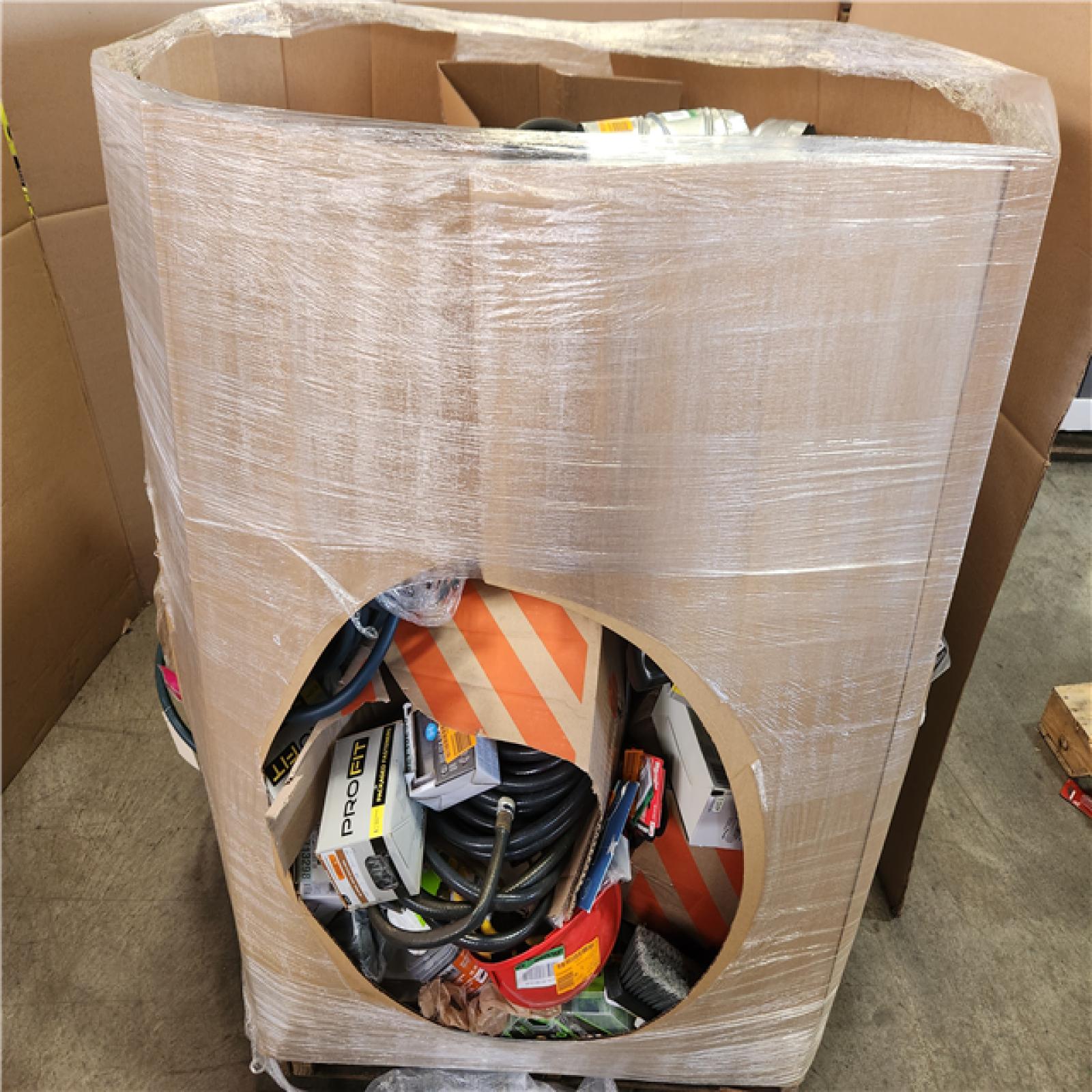Phoenix AS-IS Monster Turbo Pallet