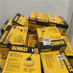 Dallas Location - As-Is DEWALT Tool Pallet
