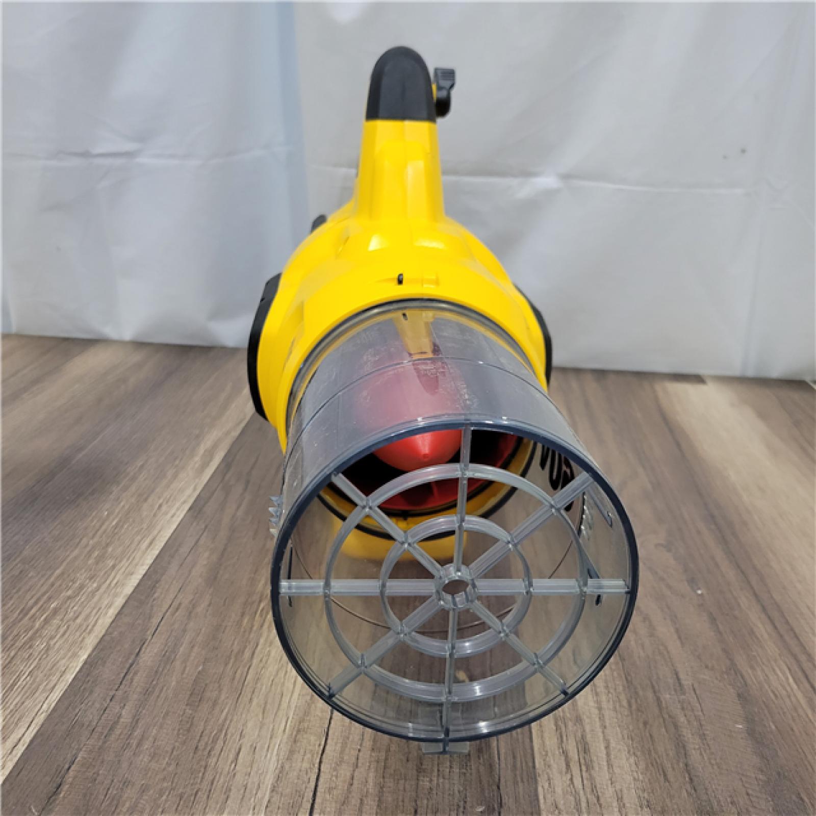 AS-IS DEWALT 60V MAX Brushless Cordless Handheld Leaf Blower