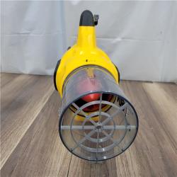 AS-IS DEWALT 60V MAX Brushless Cordless Handheld Leaf Blower