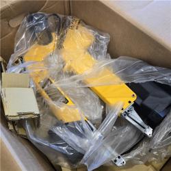 AS-IS  DEWALT 20 in. Variable-Speed Scroll Saw